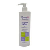 Жидкое мыло NASHA MAMA Жидкое Мыло для Интимной Гигиены 250мл (009597) 