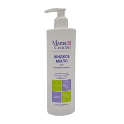Жидкое мыло NASHA MAMA Жидкое Мыло для Интимной Гигиены 250мл (009597) 