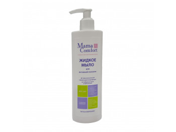 Հեղուկ օճառ NASHA MAMA Жидкое Мыло для Интимной Гигиены 250мл (009597) 