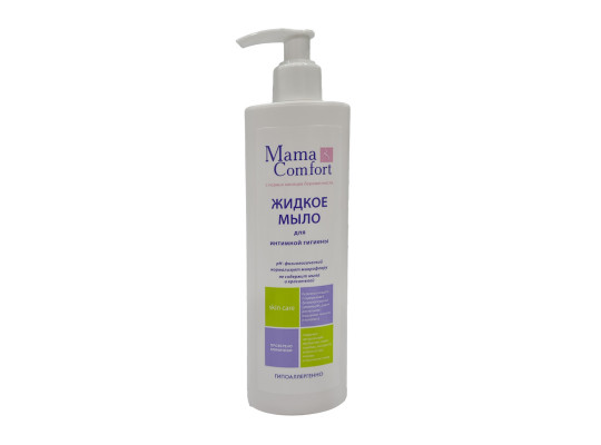 Жидкое мыло NASHA MAMA Жидкое Мыло для Интимной Гигиены 250мл (009597) 