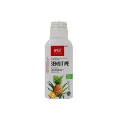 Բերանի խոռոչի խնամք SPLAT  SENSETIVE 275ML (009999) 