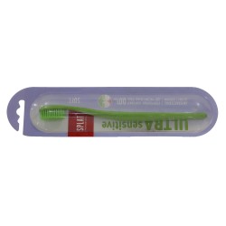 Accessorie for oral care SPLAT  TOOTHBRUSH PROF.ULTRA SENSITIVE SOFT (010025) 