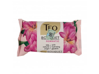 Мыло TEO Cherry blossom Romantic 70gr (011078) 
