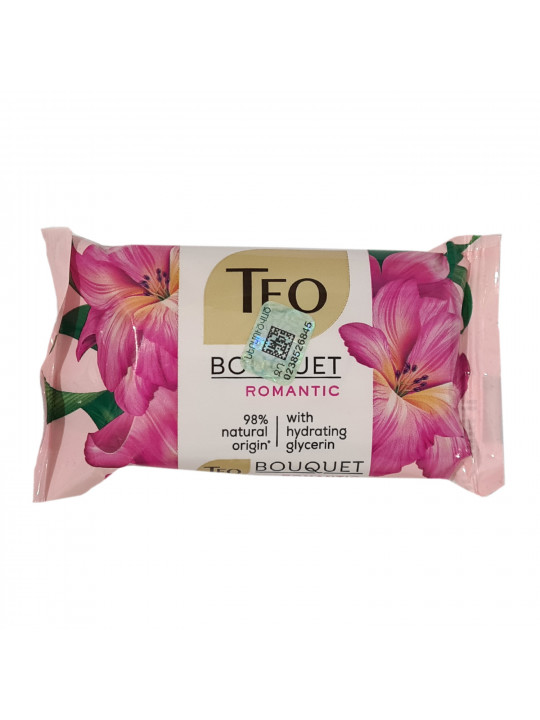 Օճառ TEO Cherry blossom Romantic 70gr (011078) 