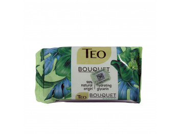 Soap TEO BOUQUET EXOTIC 70G (011092) 