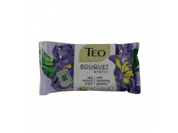 Օճառ TEO BOUQUET MYSTIC 70G (011108) (1108)