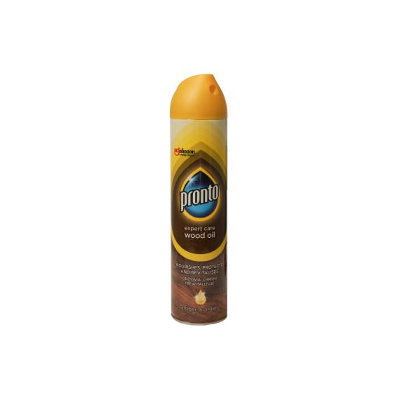 Cleaning liquid PRONTO 300336PL 250 ML (011562) 