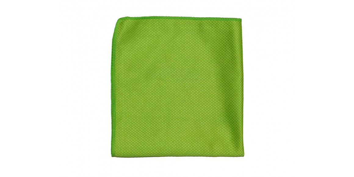 Cleaning cloth SILK SOFT FOR GLASS DIAMOND 40X40X (012317) 