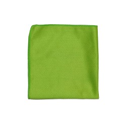 Cleaning cloth SILK SOFT FOR GLASS DIAMOND 40X40X (012317) 