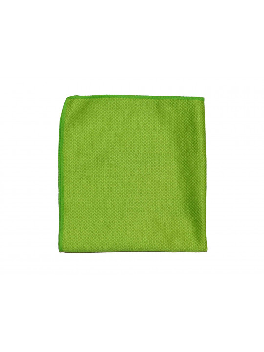 Cleaning cloth SILK SOFT FOR GLASS DIAMOND 40X40X (012317) 