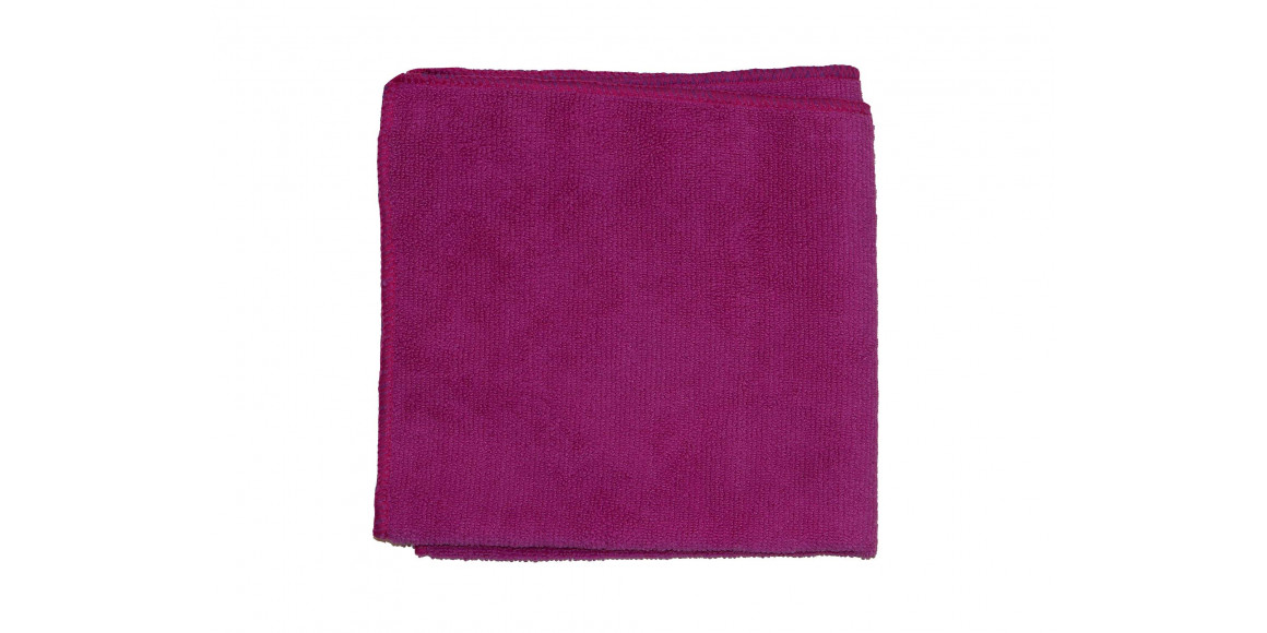 Cleaning cloth SILK SOFT UNIVERSAL MICROFIBER 40x40 (012393) 