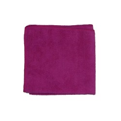 Cleaning cloth SILK SOFT UNIVERSAL MICROFIBER 40x40 (012393) 