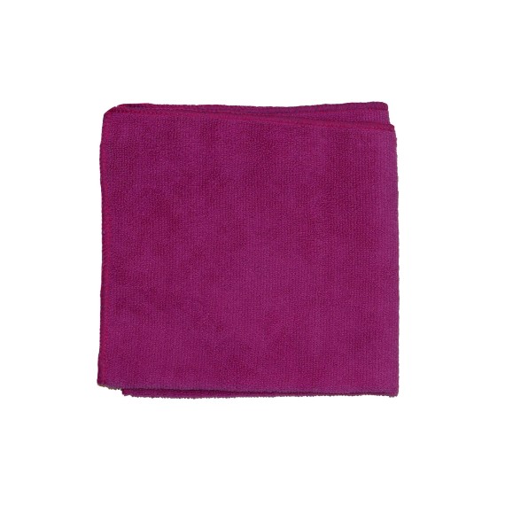 Cleaning cloth SILK SOFT UNIVERSAL MICROFIBER 40x40 (012393) 