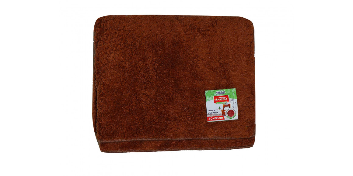 Մաքրող կտոր SILK SOFT FLOOR 50X80 (012508) 