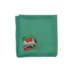 Cleaning cloth SILK SOFT FOR GLASS VELVET 30X30 (012546) 