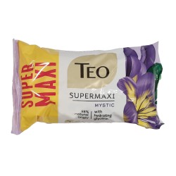 Օճառ TEO SUPER MAXI MYSTIC 140G (012631) 