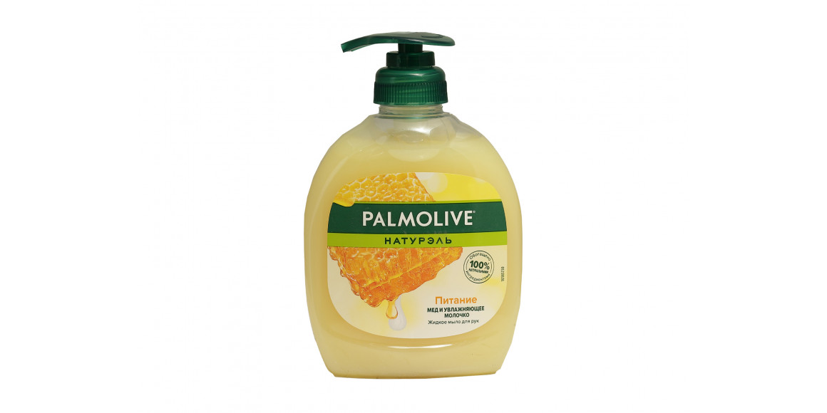 Liquid soap PALMOLIVE M H 300 ML (013026) 