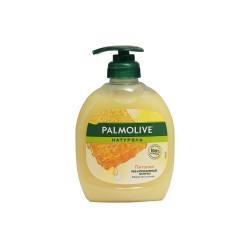 Жидкое мыло PALMOLIVE M H 300 ML (013026) 