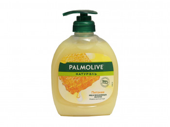 Жидкое мыло PALMOLIVE M H 300 ML (013026) 