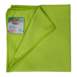 Cleaning cloth SILK SOFT FOR GLASS SUEDE 40X40 (013413) 