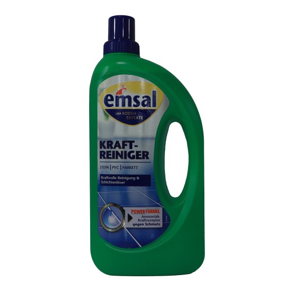 Cleaning liquid EMSAL GRUNDEN 1 L (013560) 