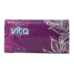 Салфетка VITA 120 PC 3 LR 20 SM (013888) 