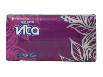 Napkin VITA 120 PC 3 LR 20 SM (013888) 