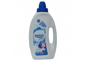 Washing gel SOFT SILK UNIVERSAL 1.2 L (015820) 