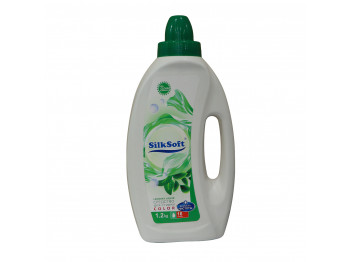 Washing gel SOFT SILK SOLOR 1.2 L (015844) 