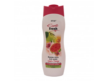 Shower gel VITEX Գուավա և Հիբիսկուս 500մլ (016737) 