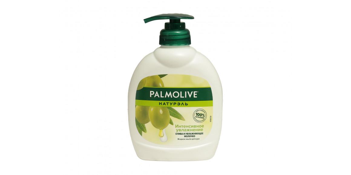 Հեղուկ օճառ PALMOLIVE OLIVE 300 ML (017633) 