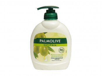Жидкое мыло PALMOLIVE OLIVE 300 ML (017633) 