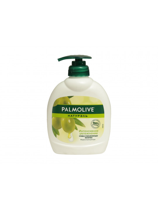 Жидкое мыло PALMOLIVE OLIVE 300 ML (017633) 