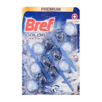 Freshener BREF ACTIVE 3x50 (018226) 