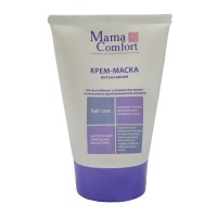 Մարմնի եվ դեմքի խնամք NASHA MAMA Крем-Маска От Выпадения и Ломкости Волос 100мл (018261) 