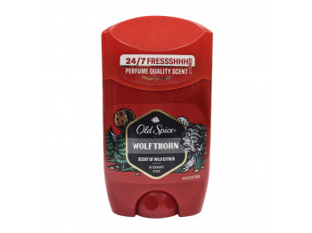 Deodorant OLD SPICE Wolfthorn 50ml Stick (019195) 