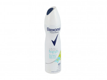 Deodorant REXONA ՌԵՔՍՈՆԱ ԴԵՈ ՍՏԵՅ ԲԼՅՈՒ 24X150ՄԼ (019474) 