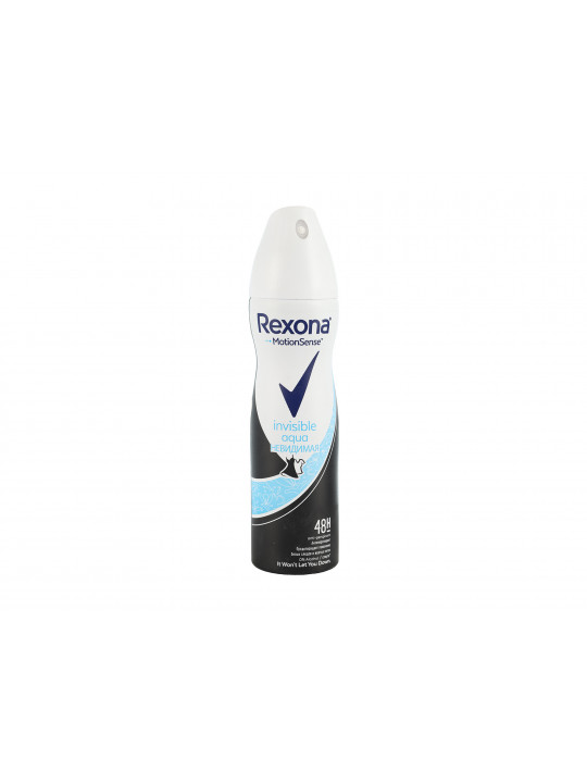 Deodorant REXONA SPRAY STAY BLUE UNC WOMEN 150ML (020395) 