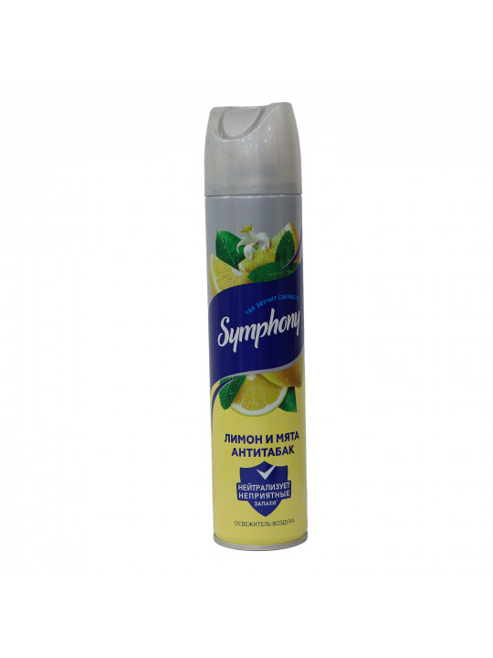 Օդը թարմացնող միջոց SYMPHONY 300629 300 ML (020629) 