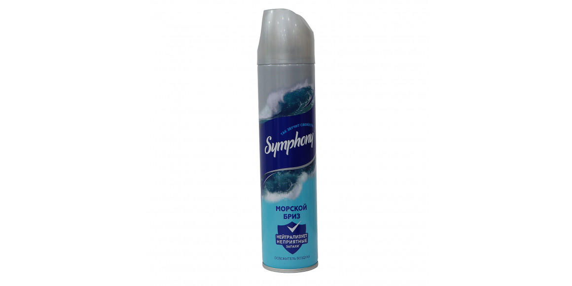 Air freshener SYMPHONY 300650 300 ML (020650) 