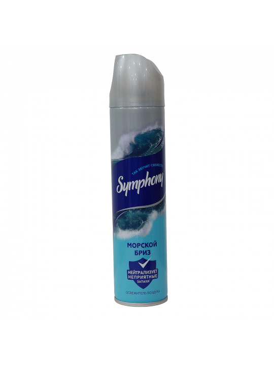 Օդը թարմացնող միջոց SYMPHONY 300650 300 ML (020650) 