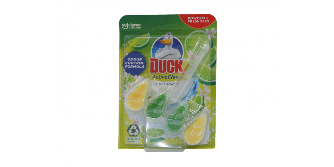 Cleaning agent UTYONOK CITRUS 38.6GR (020717) 