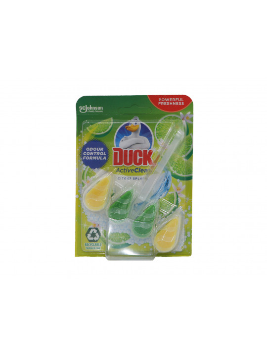 Cleaning agent UTYONOK CITRUS 38.6GR (020717) 