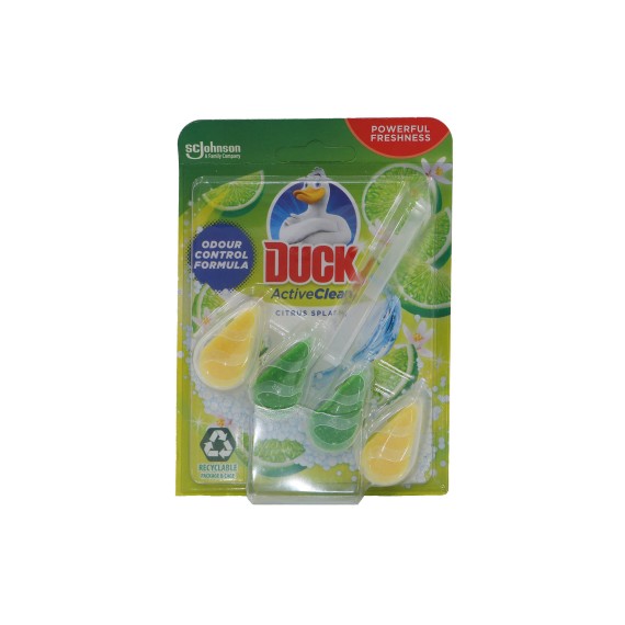Մաքրող միջոցներ UTYONOK CITRUS 38.6GR (020717) 