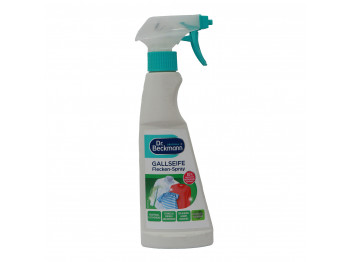 Очищающий жидкость BECKMANN GALLSEIFE FLECKEN 250 ML (021515) 