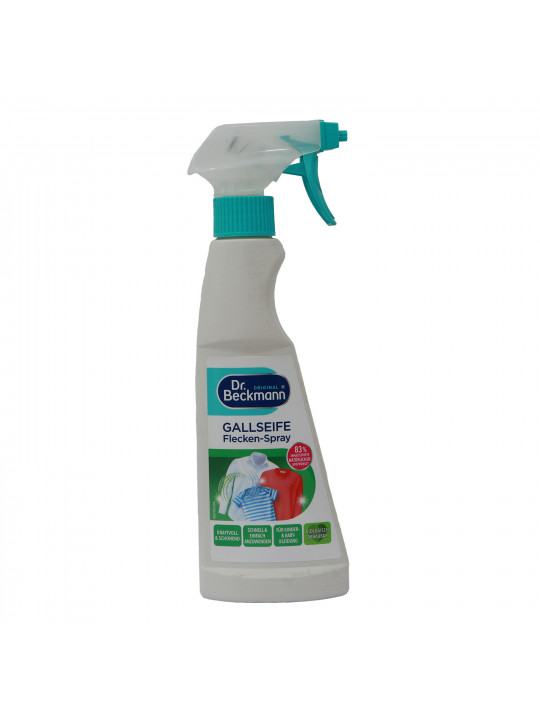 Очищающий жидкость BECKMANN GALLSEIFE FLECKEN 250 ML (021515) 