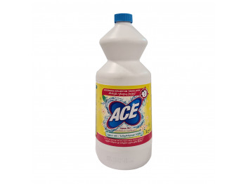 Bleaching product and stain remover ACE LEMON 1L (021891) 