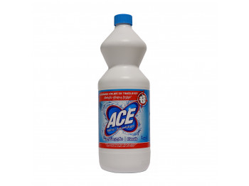 Լաքահանող եվ սպիտակեցնող միջոց ACE BLEACH CLASSIC 1L(021907) (100392)