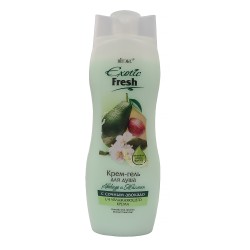 Shower gel VITEX Ավոկադո և Ժասմին 515մլ (022202) 