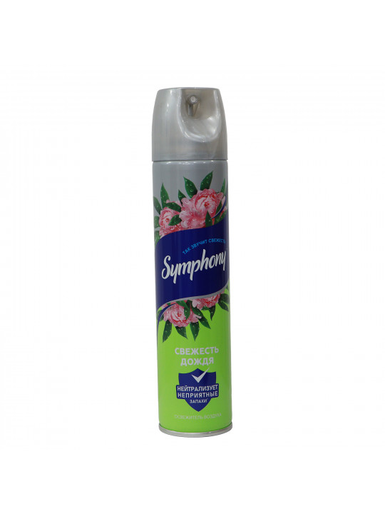 Օդը թարմացնող միջոց SYMPHONY 302654 300 ML (022654) 